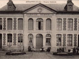 118 annappes - hospice gabrielle